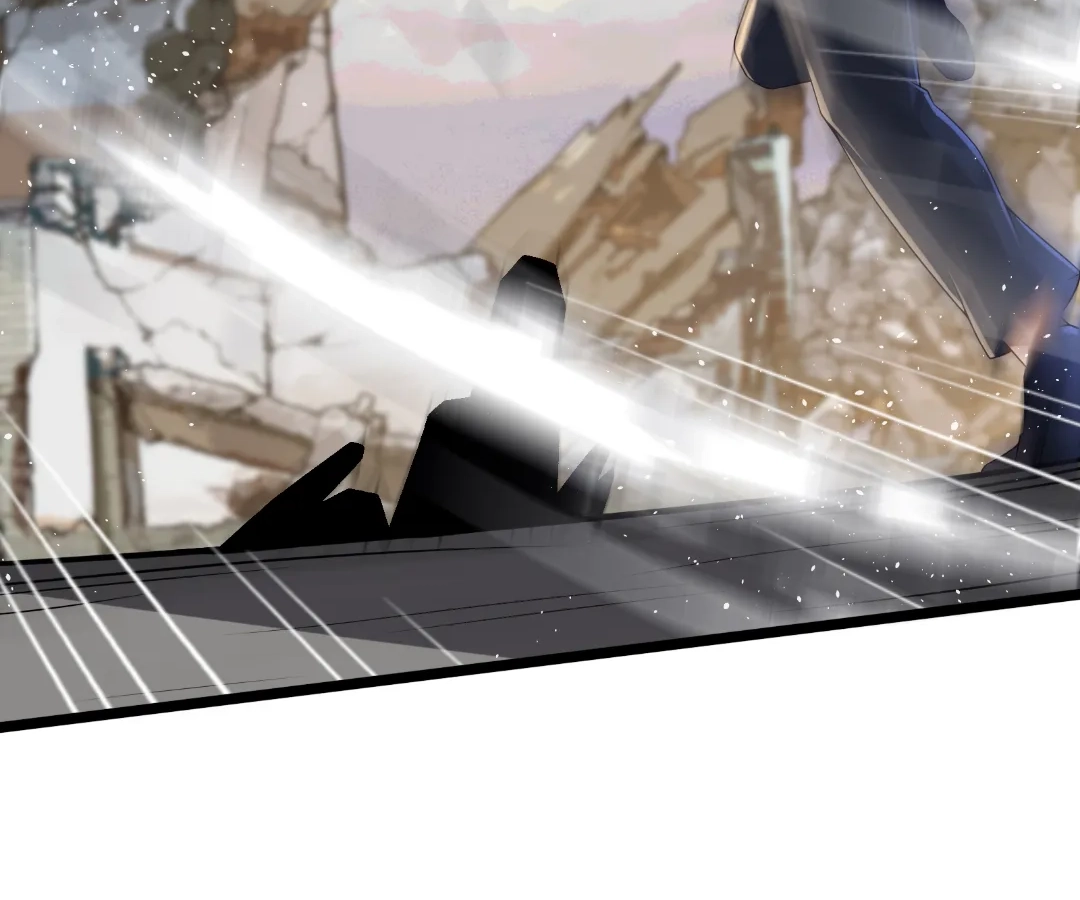 Aura Recovery: I Get a New Skill Everyday Chapter 270 - page 69