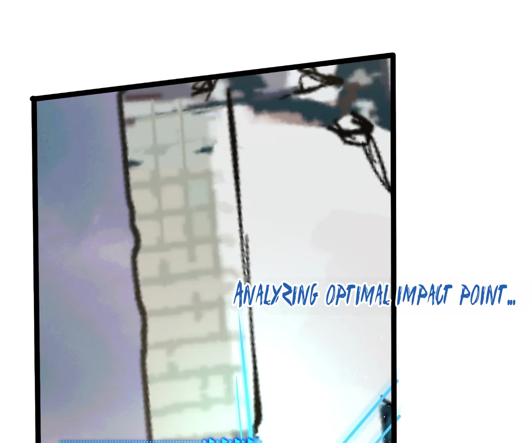 Aura Recovery: I Get a New Skill Everyday Chapter 270 - page 70