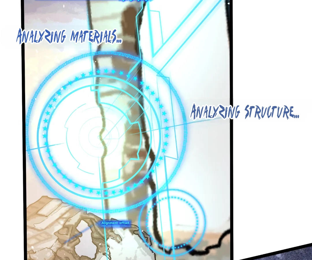 Aura Recovery: I Get a New Skill Everyday Chapter 270 - page 71