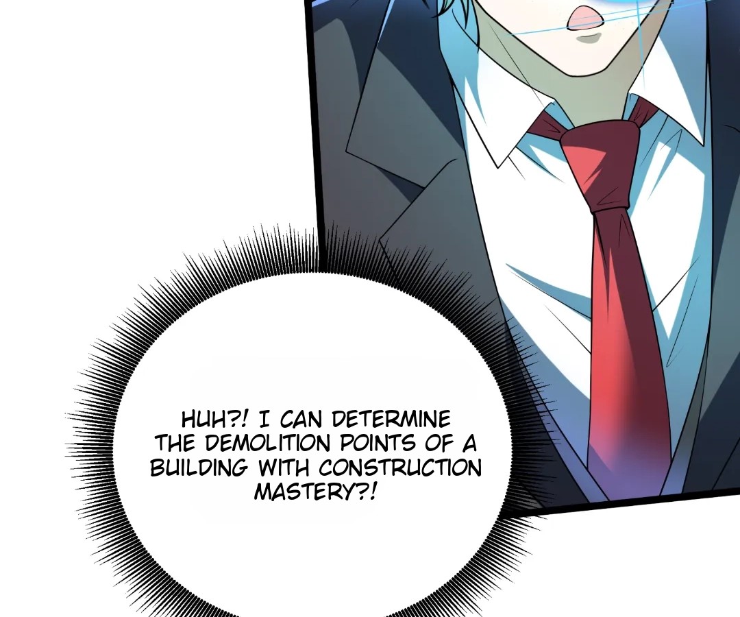 Aura Recovery: I Get a New Skill Everyday Chapter 270 - page 73