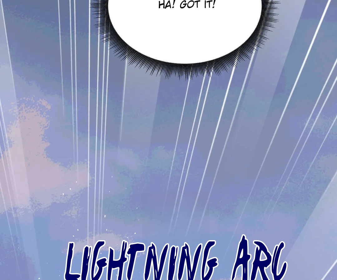 Aura Recovery: I Get a New Skill Everyday Chapter 270 - page 76