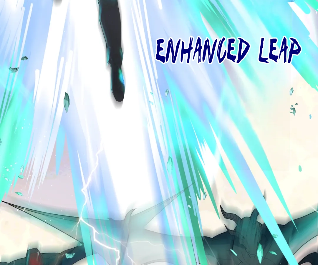 Aura Recovery: I Get a New Skill Everyday Chapter 270 - page 78