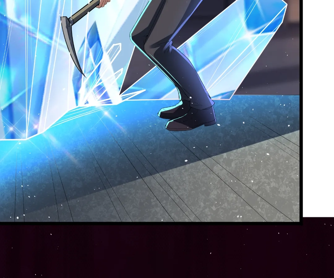 Aura Recovery: I Get a New Skill Everyday Chapter 270 - page 8