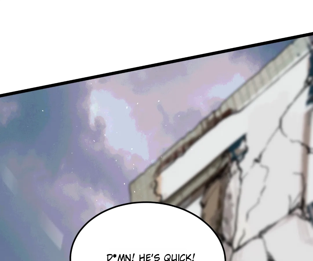 Aura Recovery: I Get a New Skill Everyday Chapter 270 - page 87