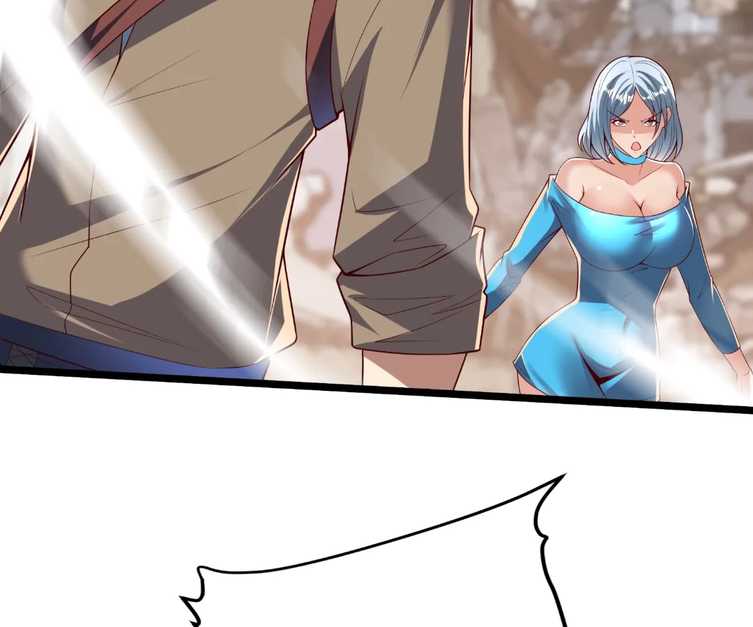 Aura Recovery: I Get a New Skill Everyday Chapter 270 - page 89