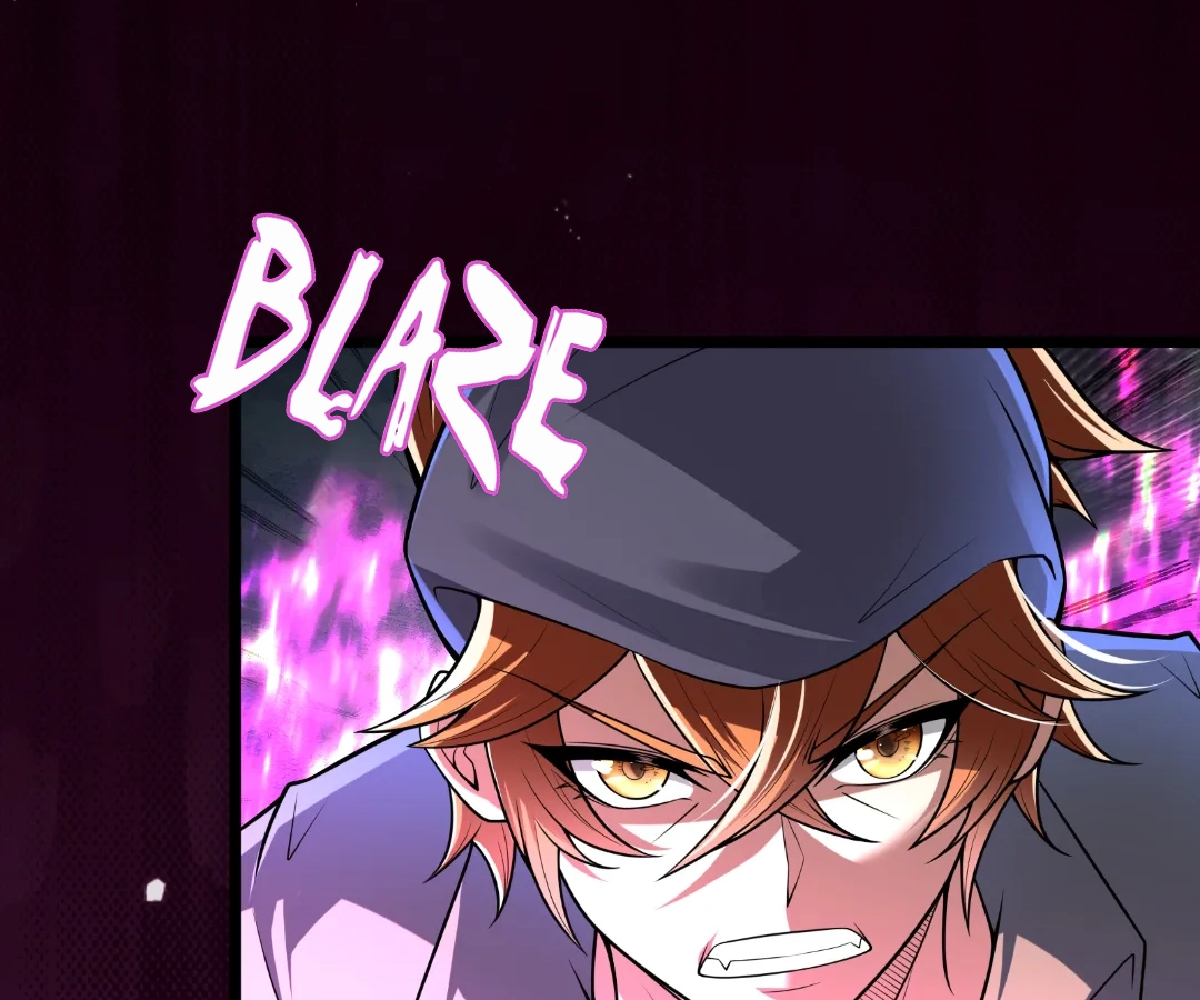 Aura Recovery: I Get a New Skill Everyday Chapter 270 - page 9