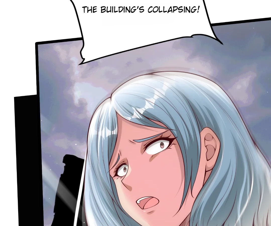 Aura Recovery: I Get a New Skill Everyday Chapter 270 - page 90