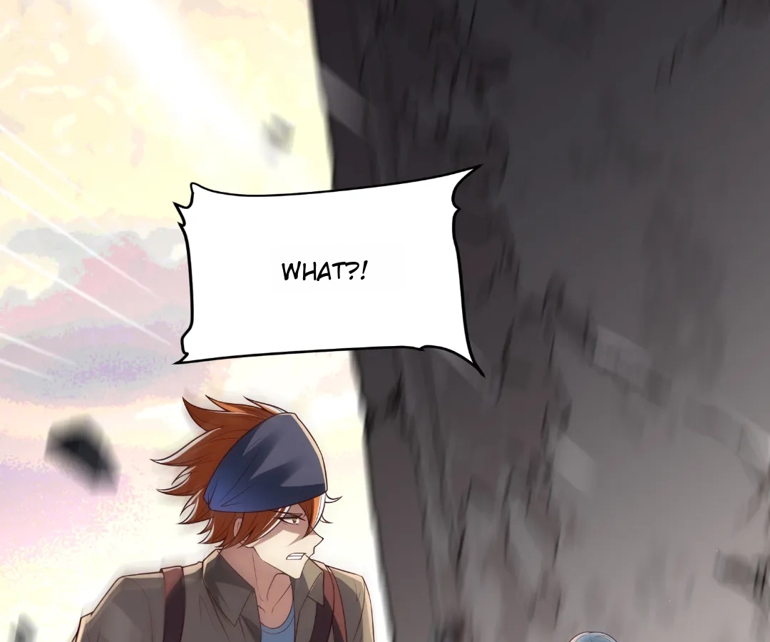 Aura Recovery: I Get a New Skill Everyday Chapter 270 - page 94