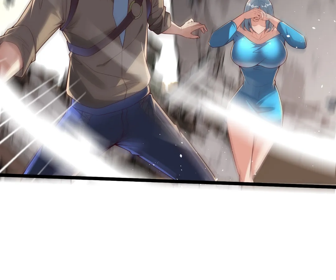 Aura Recovery: I Get a New Skill Everyday Chapter 270 - page 95