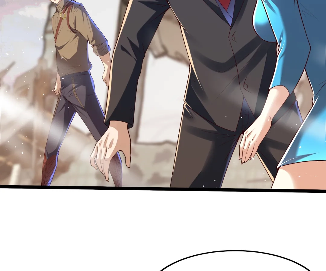 Aura Recovery: I Get a New Skill Everyday Chapter 270 - page 97