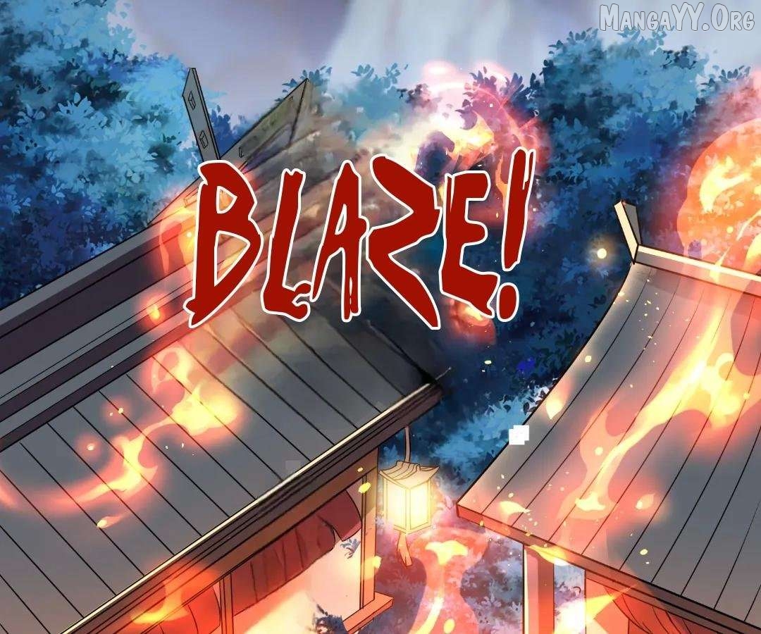 Aura Recovery: I Get a New Skill Everyday Chapter 271 - page 10