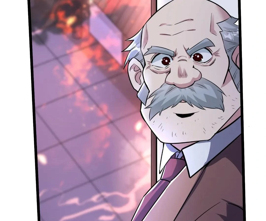 Aura Recovery: I Get a New Skill Everyday Chapter 271 - page 106