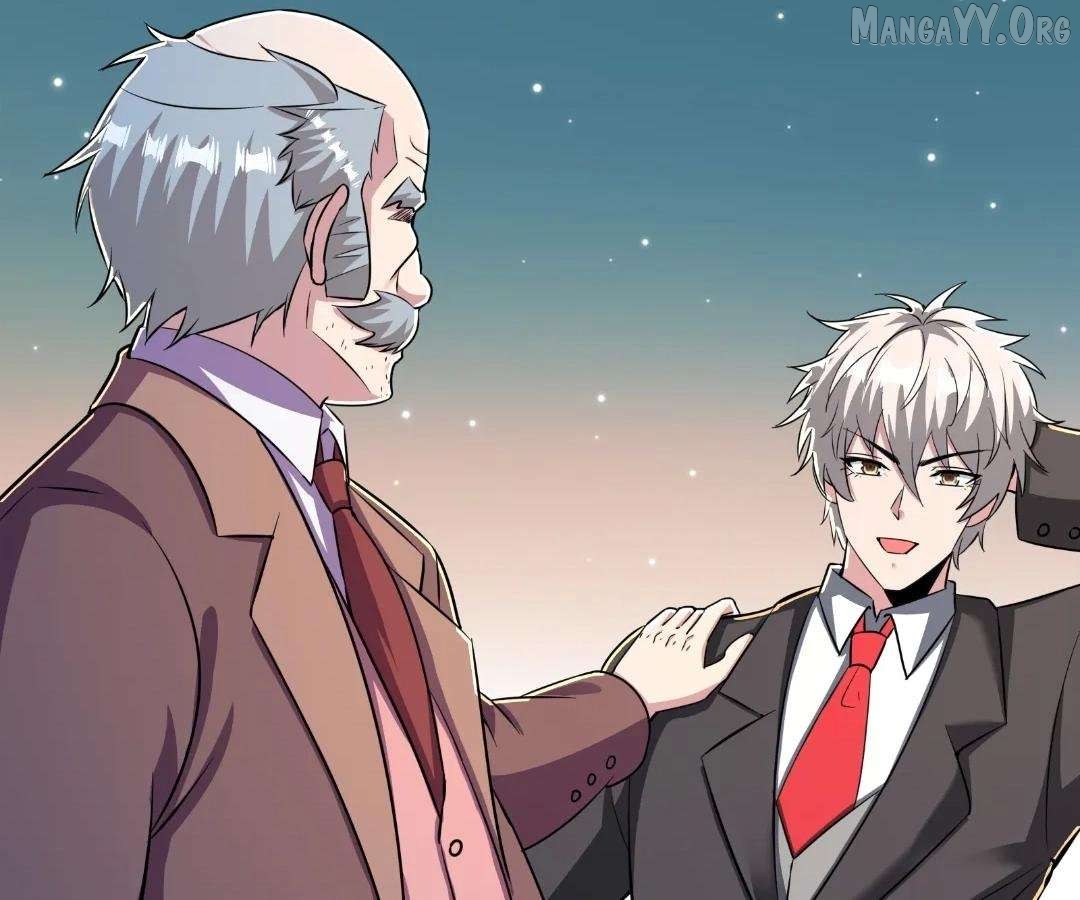 Aura Recovery: I Get a New Skill Everyday Chapter 271 - page 110