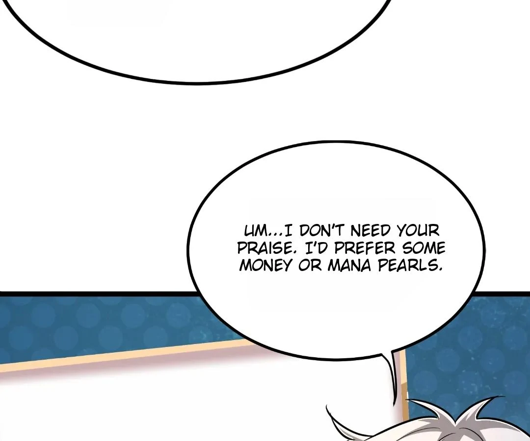 Aura Recovery: I Get a New Skill Everyday Chapter 271 - page 112