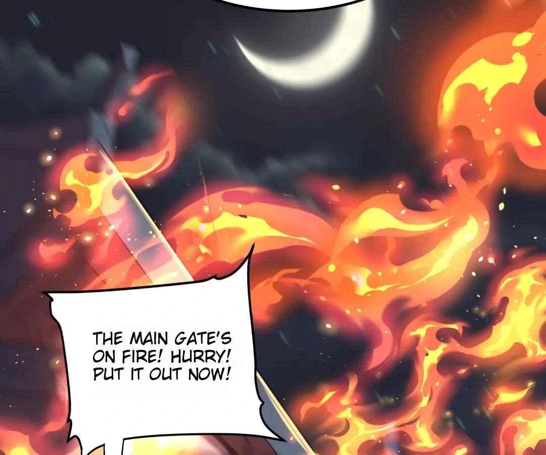 Aura Recovery: I Get a New Skill Everyday Chapter 271 - page 14