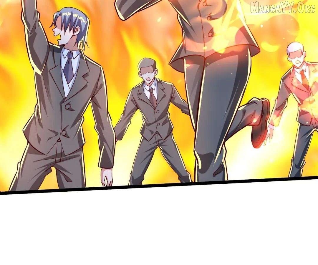 Aura Recovery: I Get a New Skill Everyday Chapter 271 - page 16