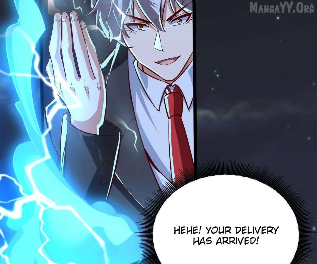 Aura Recovery: I Get a New Skill Everyday Chapter 271 - page 18