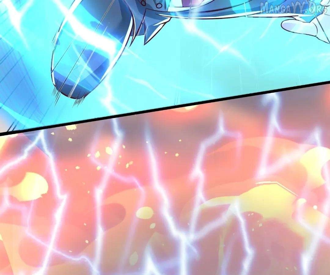 Aura Recovery: I Get a New Skill Everyday Chapter 271 - page 21