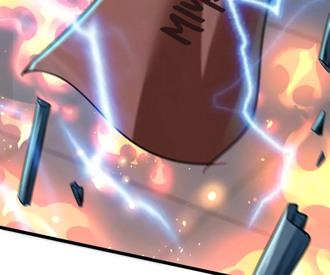 Aura Recovery: I Get a New Skill Everyday Chapter 271 - page 24