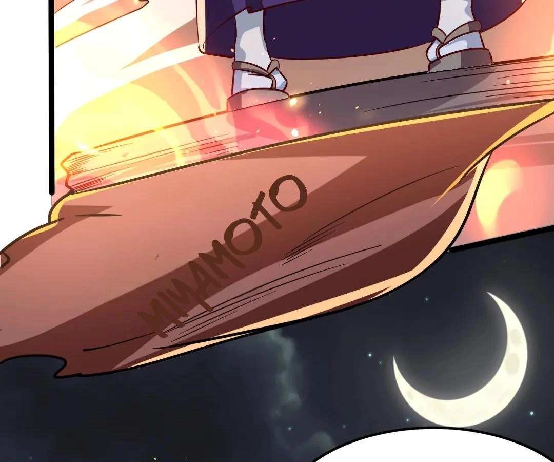 Aura Recovery: I Get a New Skill Everyday Chapter 271 - page 28