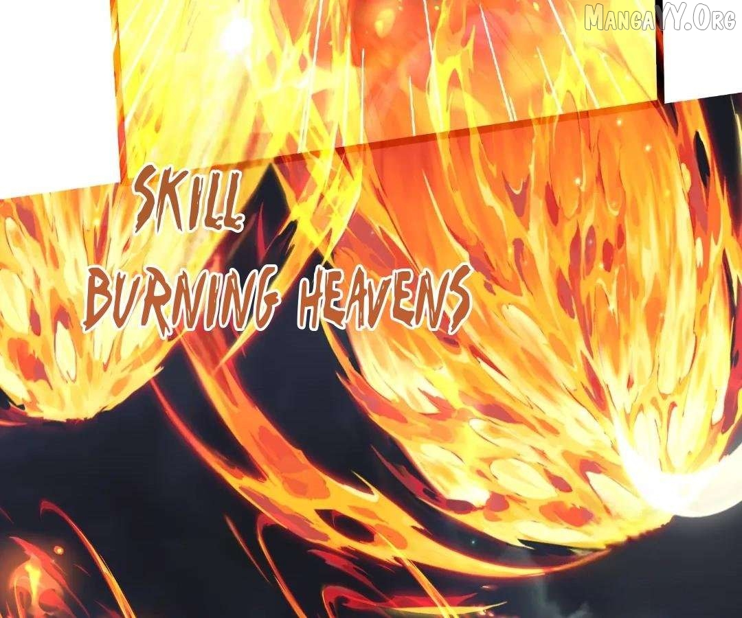 Aura Recovery: I Get a New Skill Everyday Chapter 271 - page 34