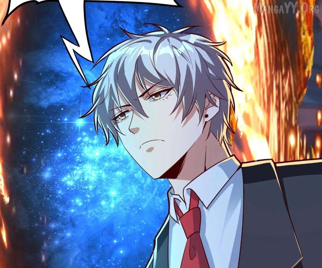 Aura Recovery: I Get a New Skill Everyday Chapter 271 - page 42