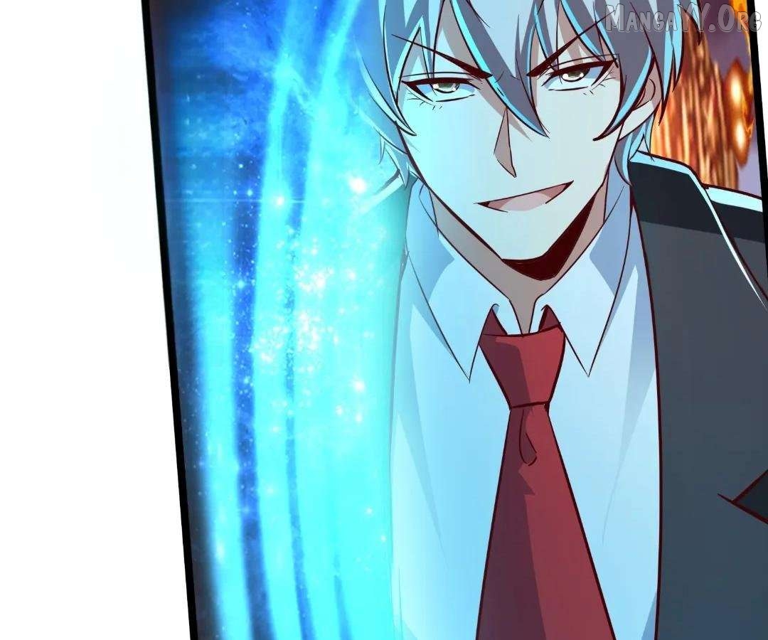 Aura Recovery: I Get a New Skill Everyday Chapter 271 - page 45