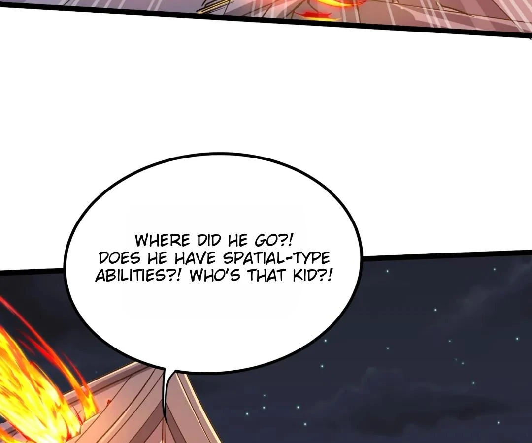 Aura Recovery: I Get a New Skill Everyday Chapter 271 - page 49