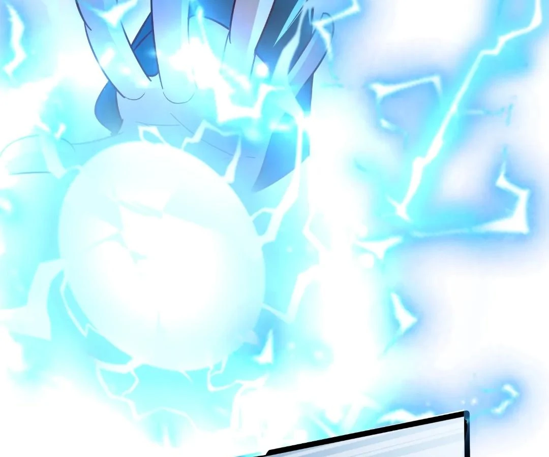 Aura Recovery: I Get a New Skill Everyday Chapter 271 - page 54