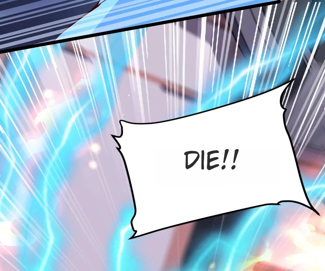 Aura Recovery: I Get a New Skill Everyday Chapter 271 - page 56