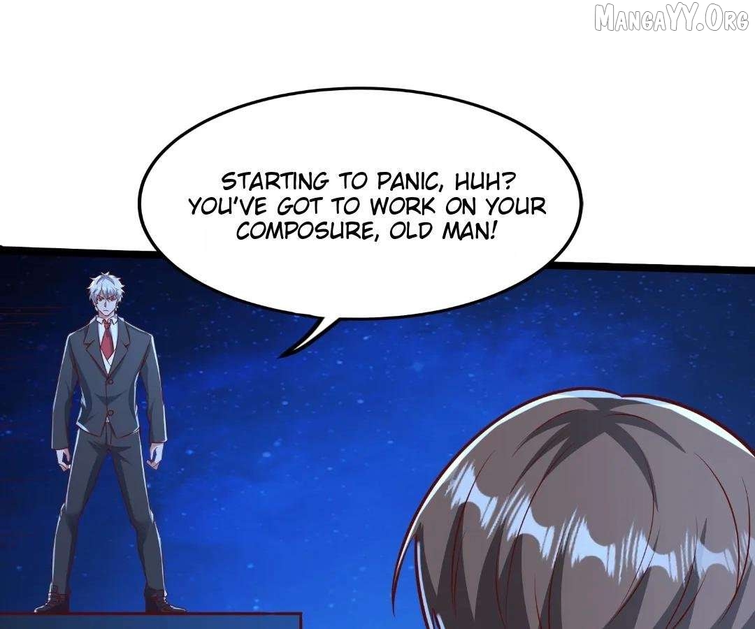 Aura Recovery: I Get a New Skill Everyday Chapter 271 - page 64