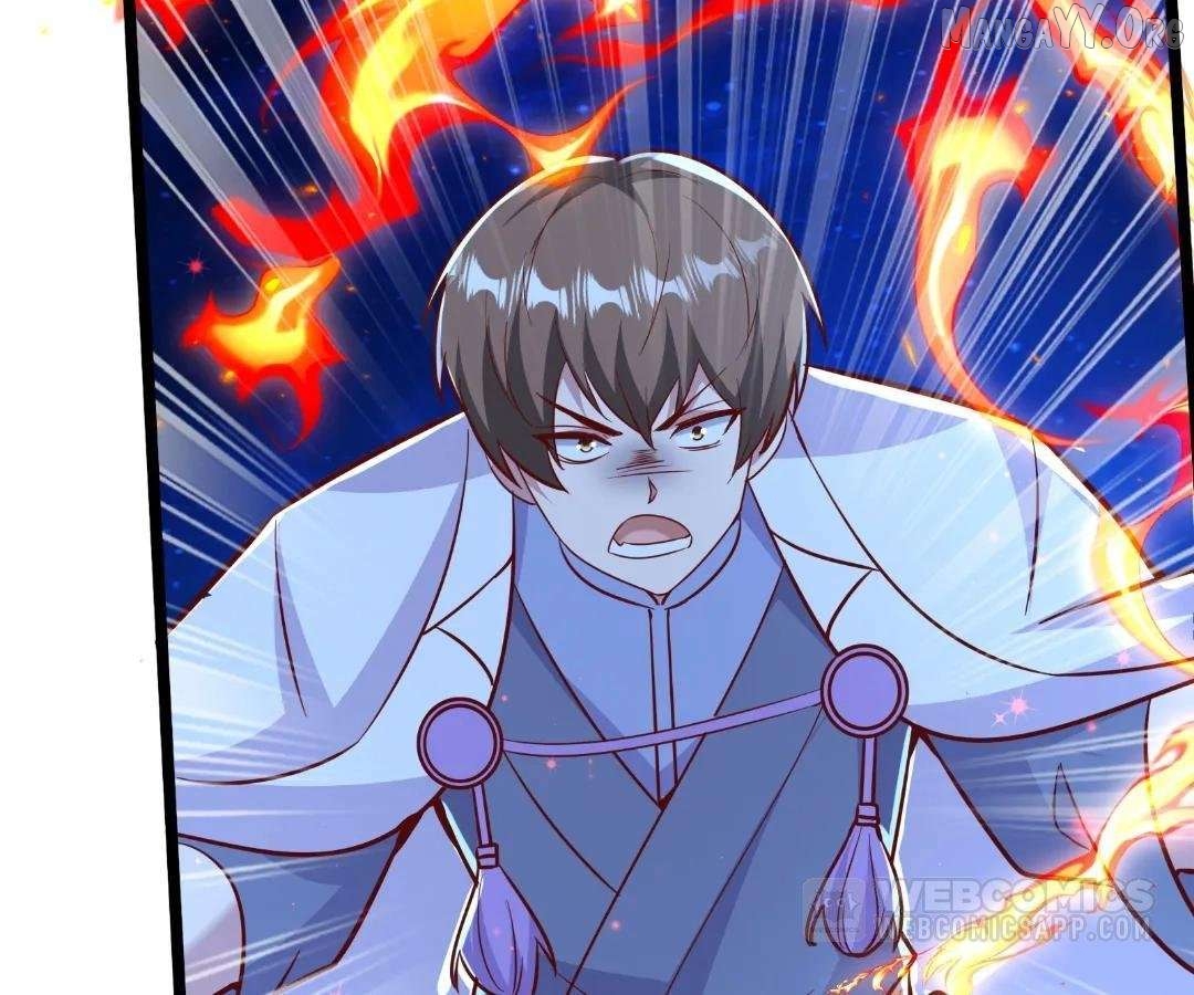 Aura Recovery: I Get a New Skill Everyday Chapter 271 - page 67