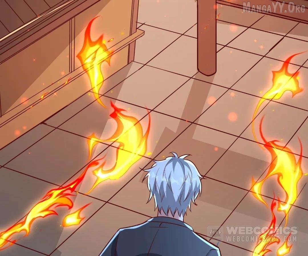 Aura Recovery: I Get a New Skill Everyday Chapter 271 - page 75