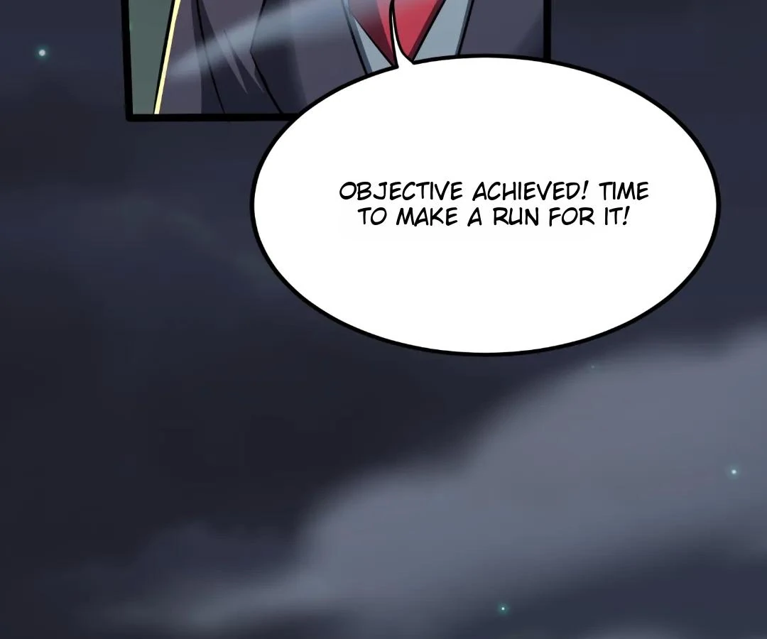 Aura Recovery: I Get a New Skill Everyday Chapter 271 - page 79