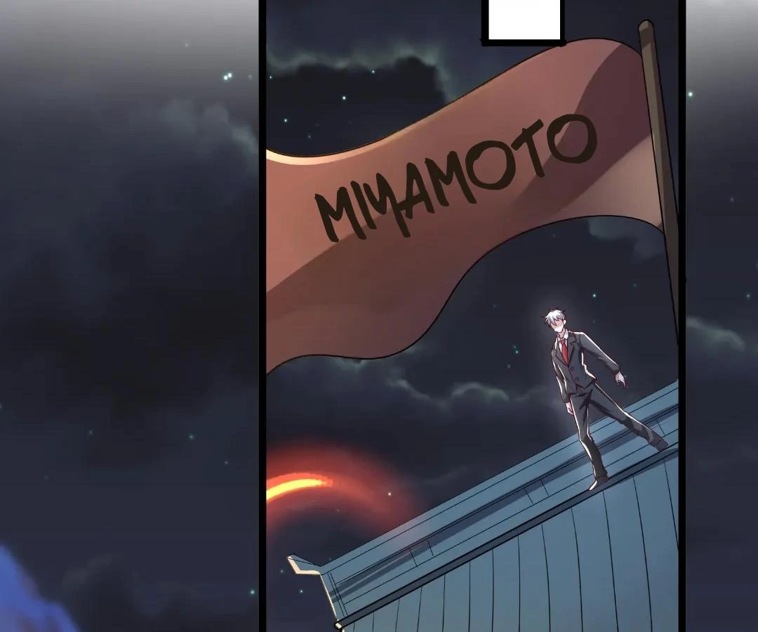 Aura Recovery: I Get a New Skill Everyday Chapter 271 - page 8