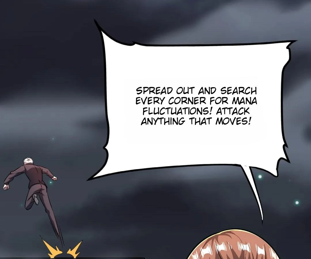 Aura Recovery: I Get a New Skill Everyday Chapter 271 - page 80