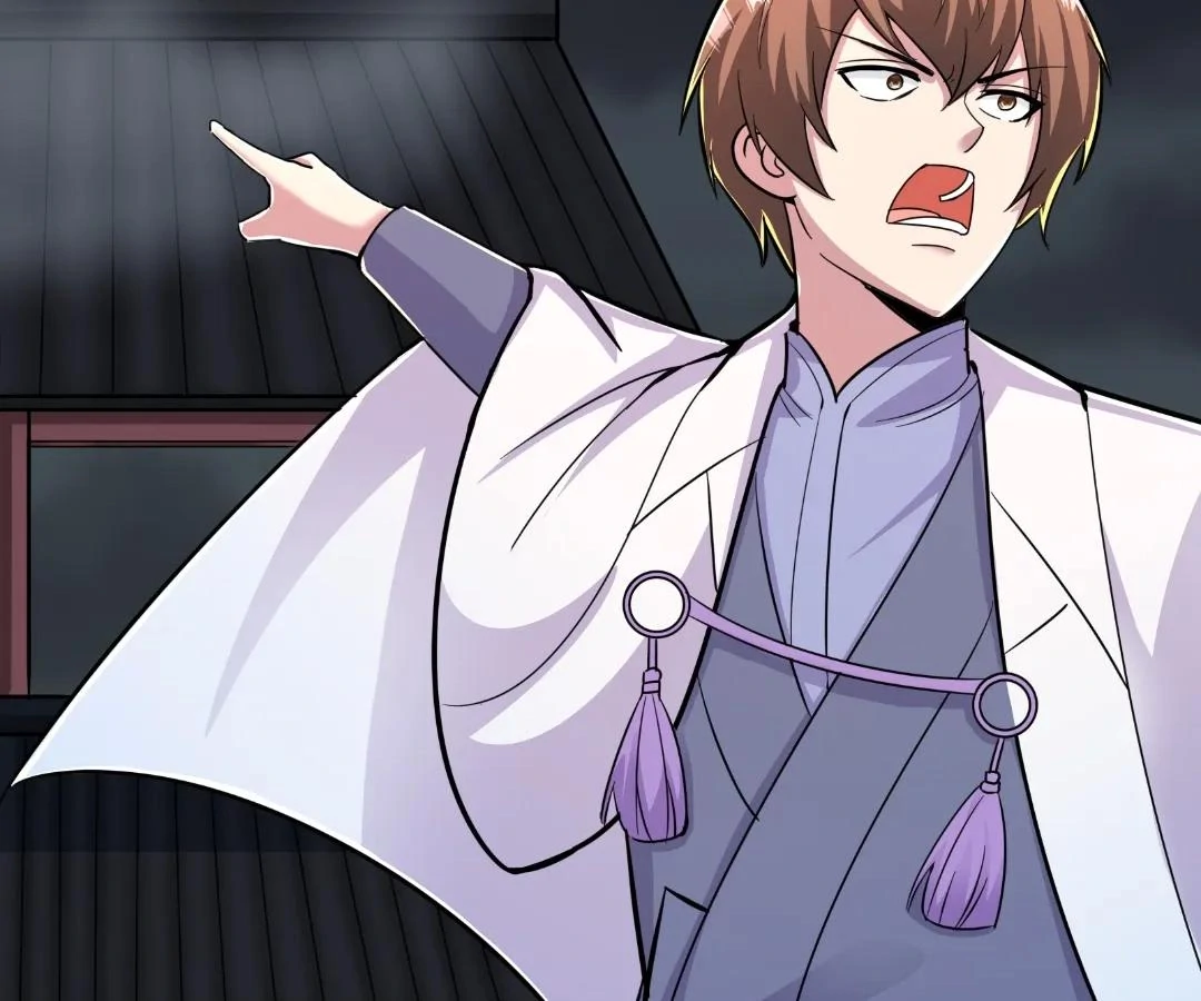 Aura Recovery: I Get a New Skill Everyday Chapter 271 - page 81