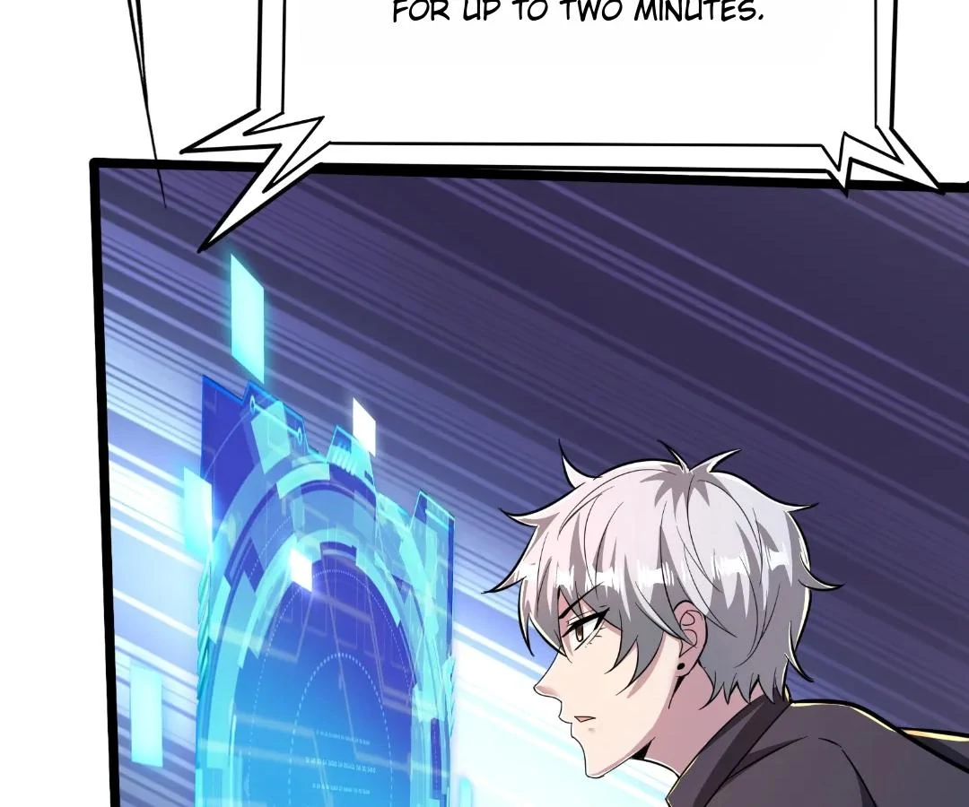 Aura Recovery: I Get a New Skill Everyday Chapter 271 - page 88