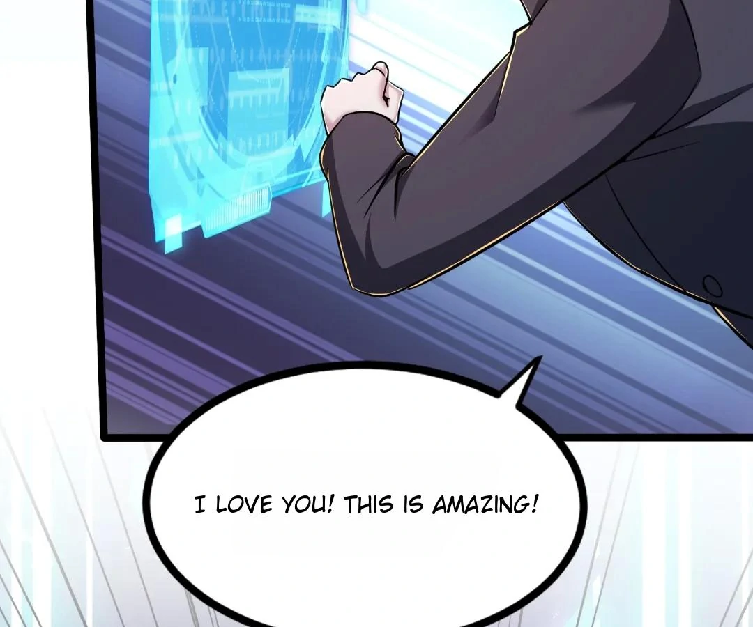 Aura Recovery: I Get a New Skill Everyday Chapter 271 - page 89