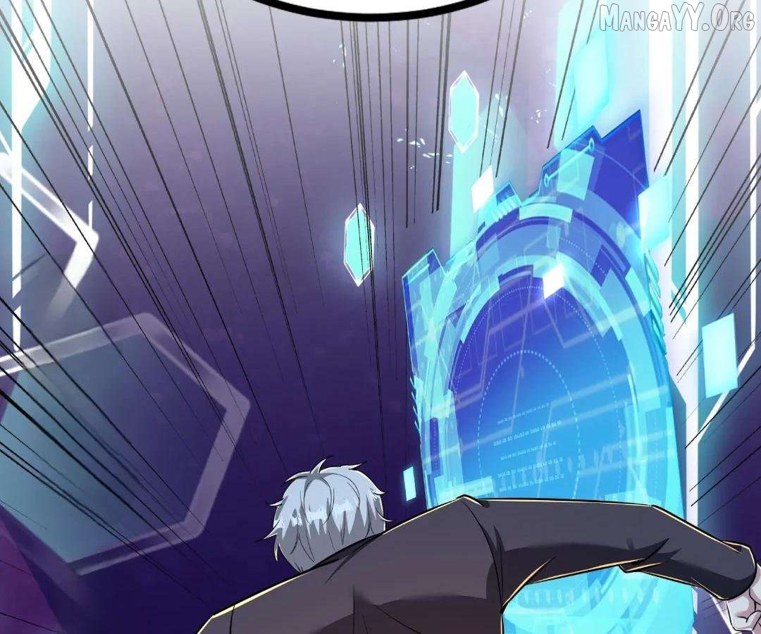 Aura Recovery: I Get a New Skill Everyday Chapter 271 - page 90