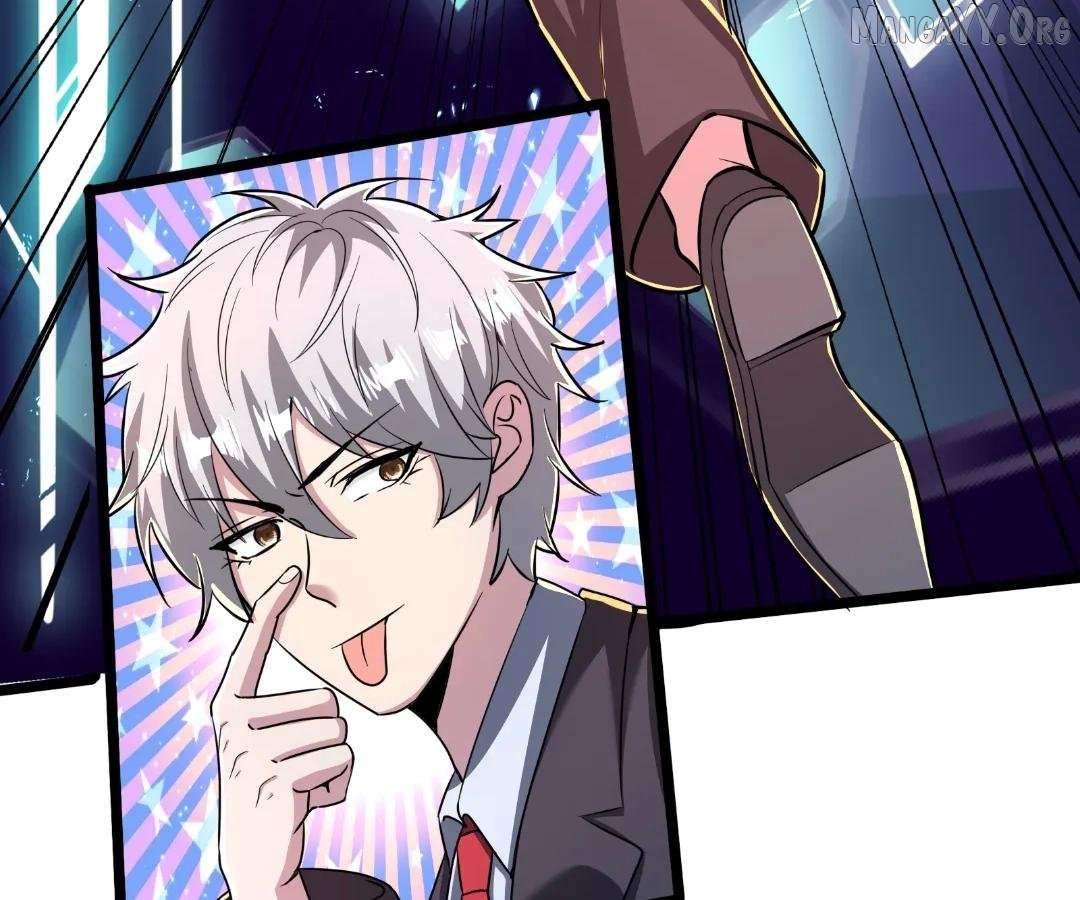 Aura Recovery: I Get a New Skill Everyday Chapter 271 - page 92
