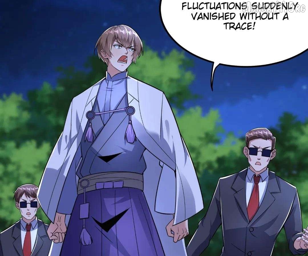 Aura Recovery: I Get a New Skill Everyday Chapter 271 - page 95