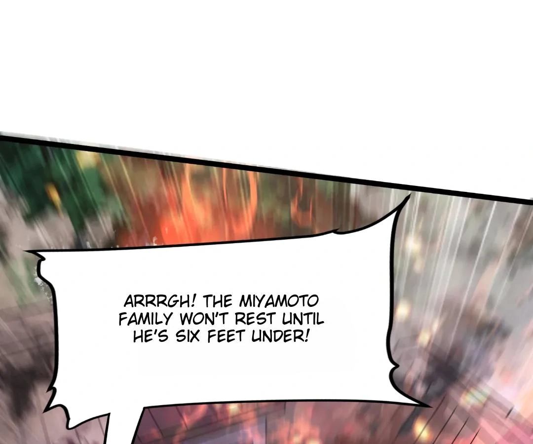 Aura Recovery: I Get a New Skill Everyday Chapter 271 - page 97