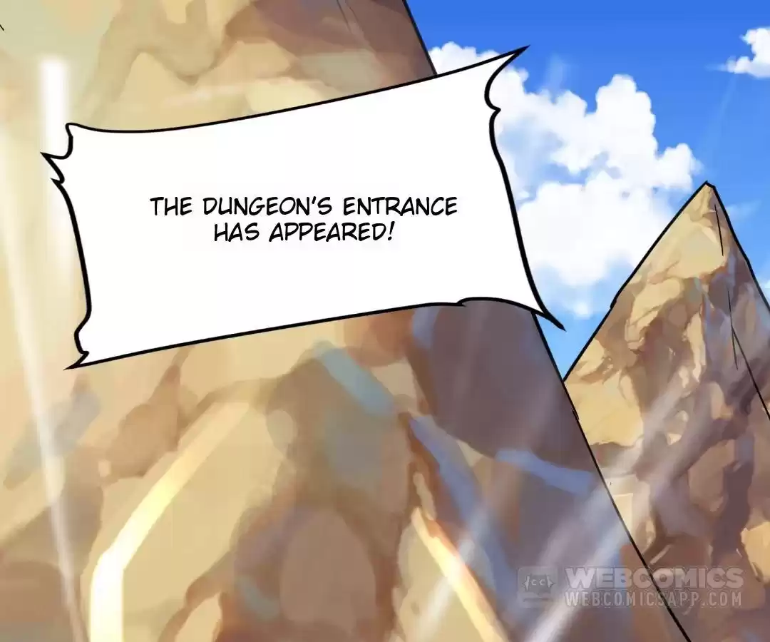 Aura Recovery: I Get a New Skill Everyday Chapter 272 - page 51