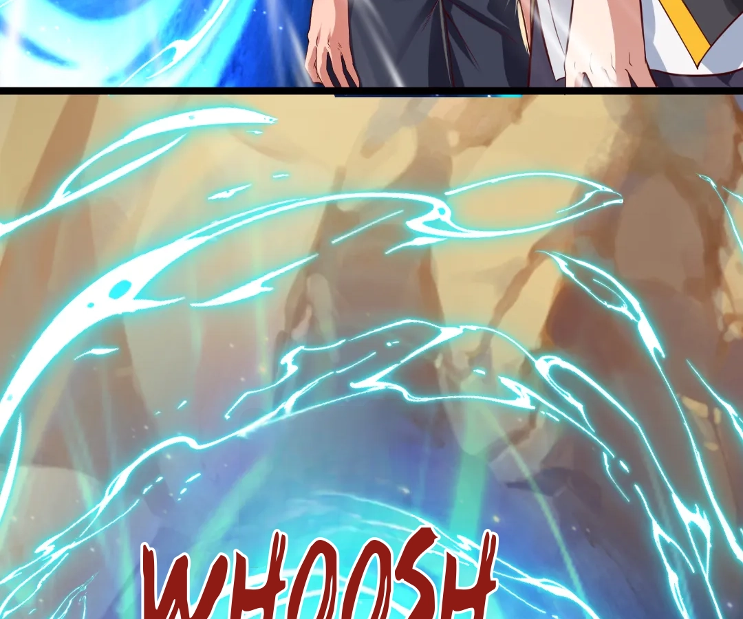 Aura Recovery: I Get a New Skill Everyday Chapter 272 - page 54