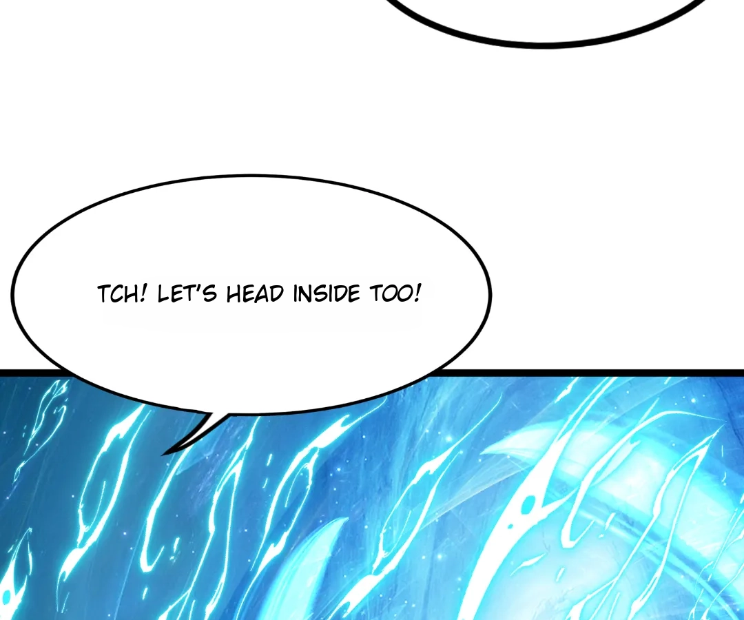 Aura Recovery: I Get a New Skill Everyday Chapter 272 - page 66