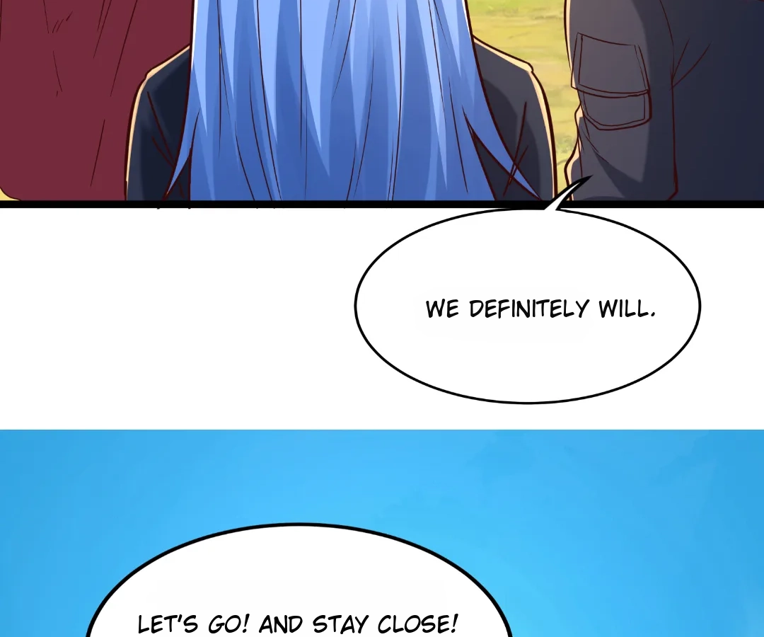 Aura Recovery: I Get a New Skill Everyday Chapter 272 - page 76