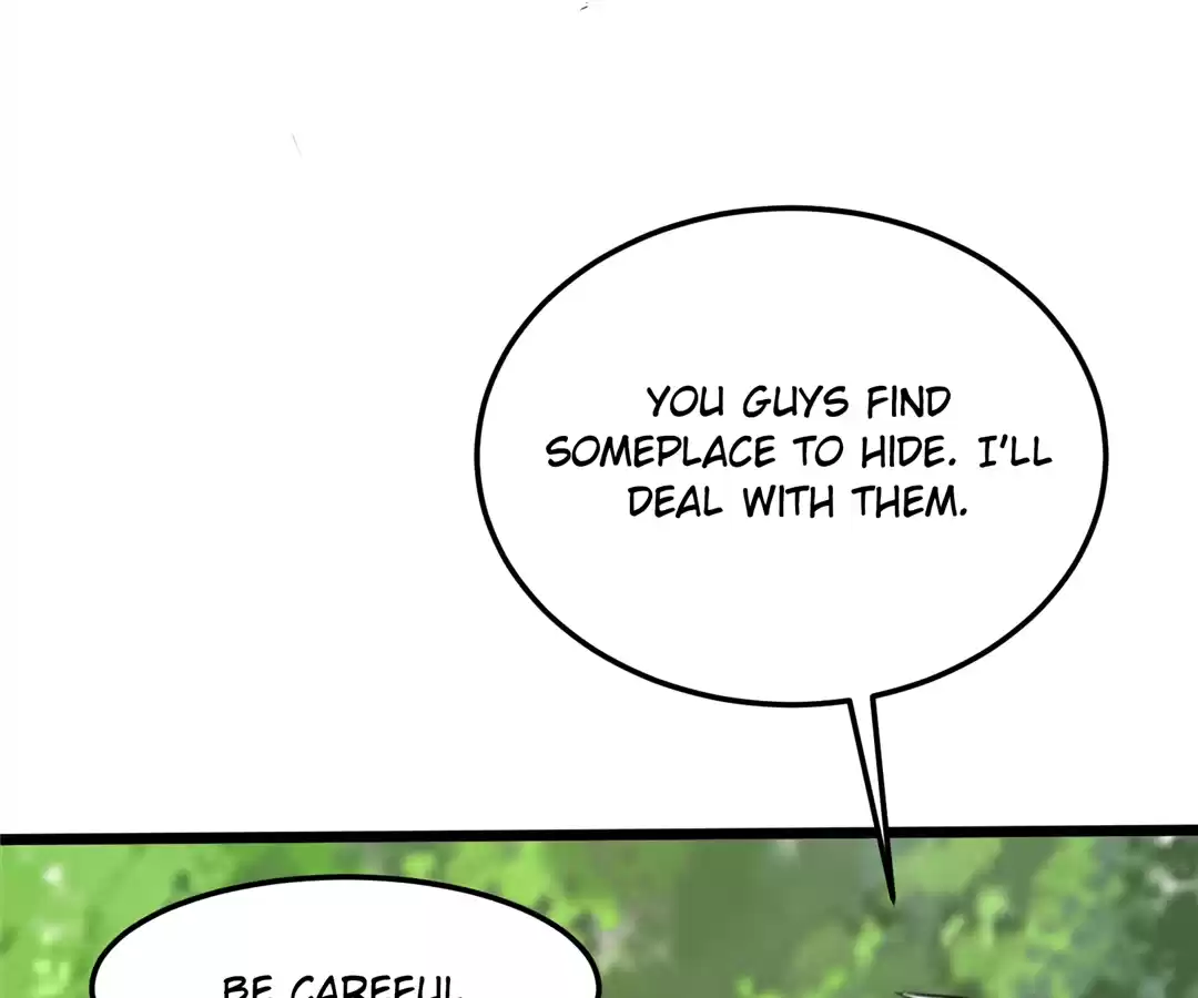 Aura Recovery: I Get a New Skill Everyday Chapter 273 - page 100