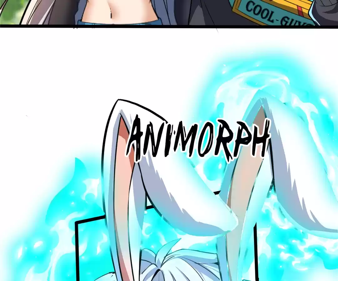 Aura Recovery: I Get a New Skill Everyday Chapter 273 - page 102