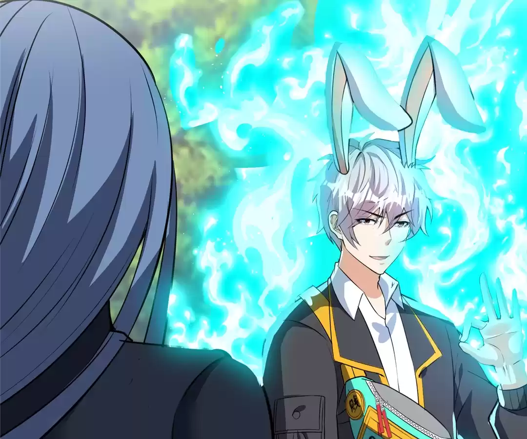 Aura Recovery: I Get a New Skill Everyday Chapter 273 - page 104